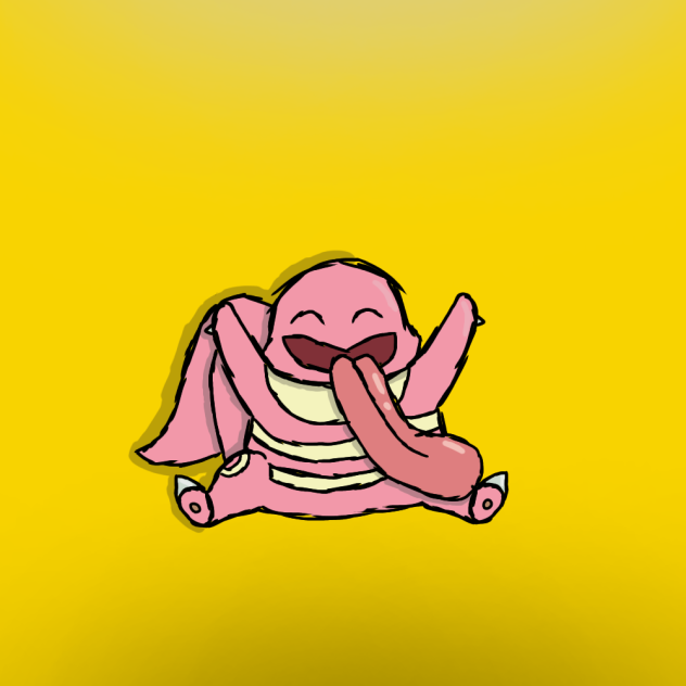 lickatongue