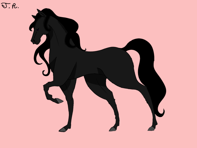 Prince Lucian Valeryion