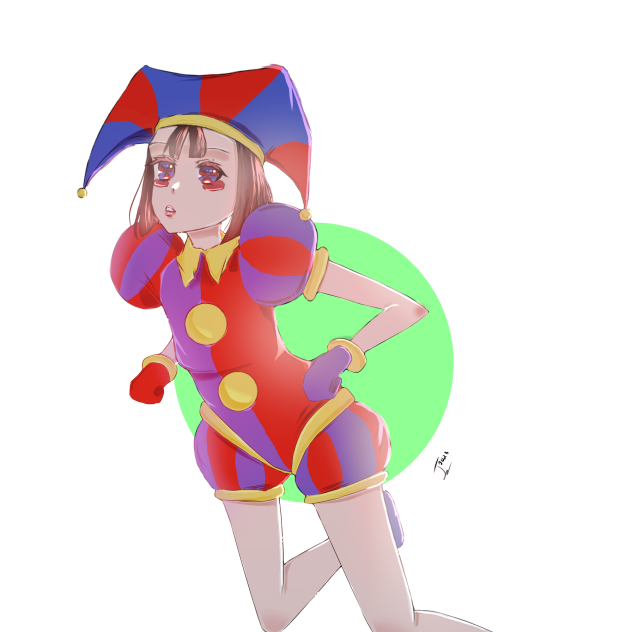 Pomni