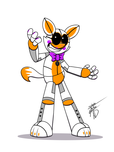 Lolbit