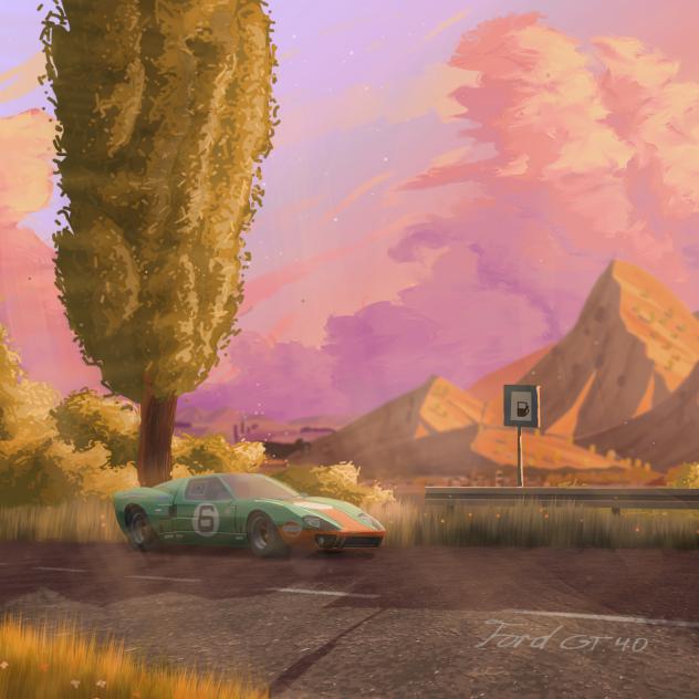 gt 40(2)