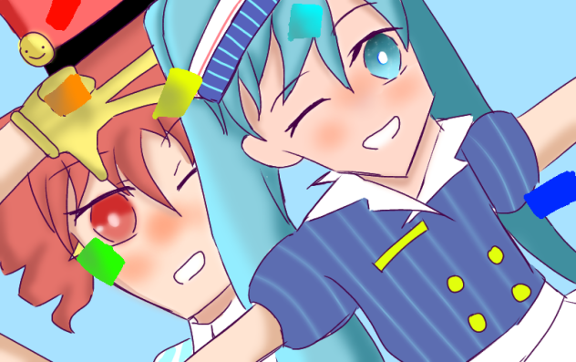 メズマライザー