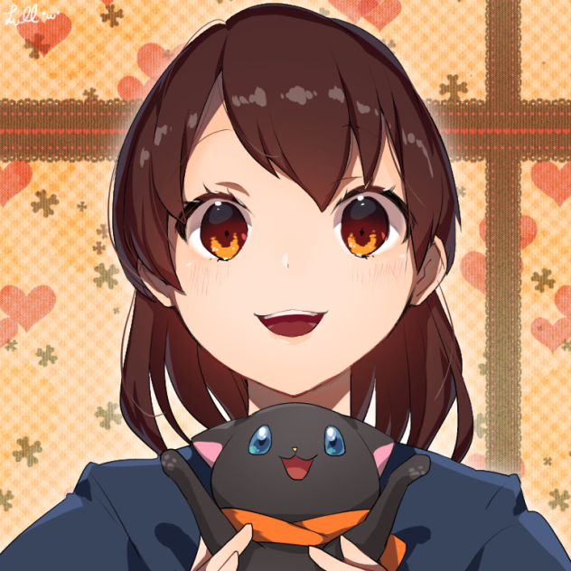 アイコン企画⑥