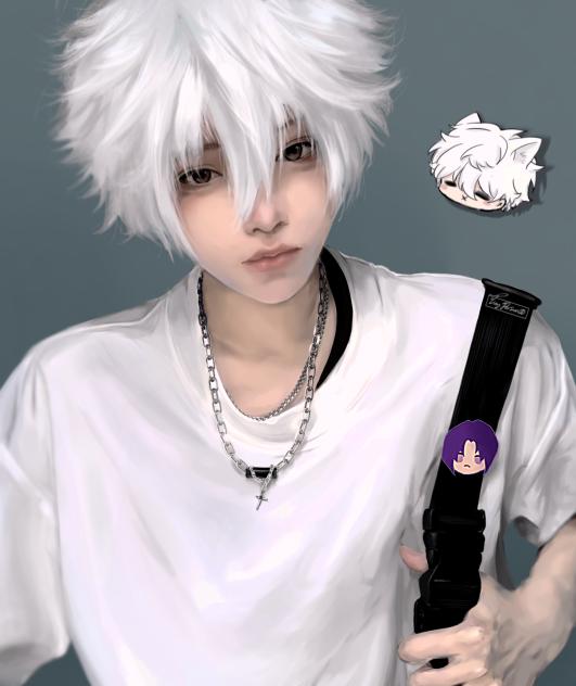 Seishiro Nagi