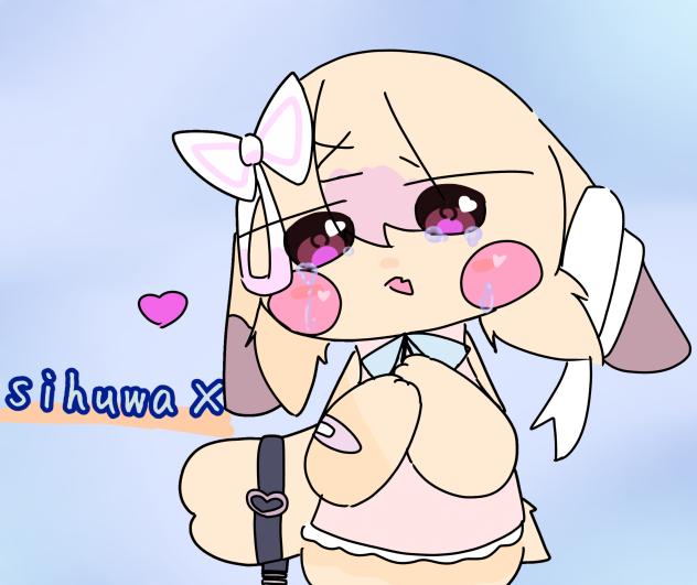 しふわちゃんなのらら
