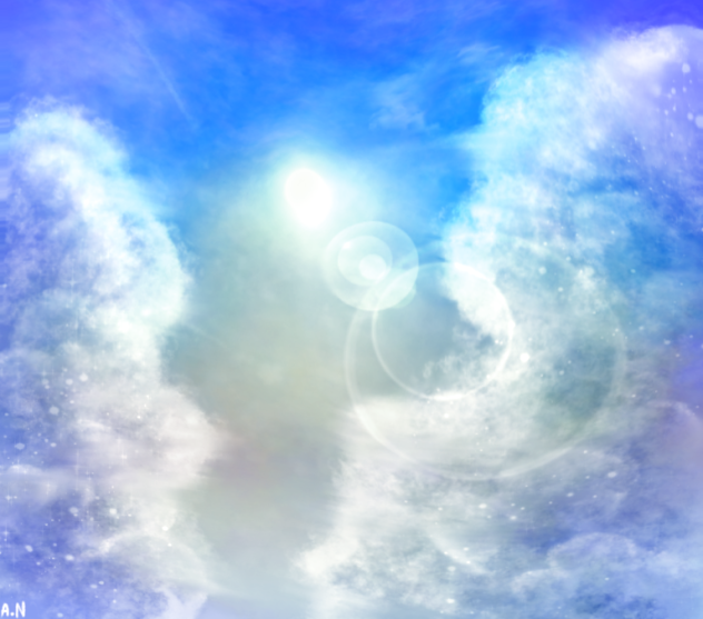 Clouds