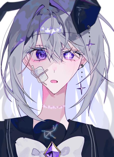 星に願いを