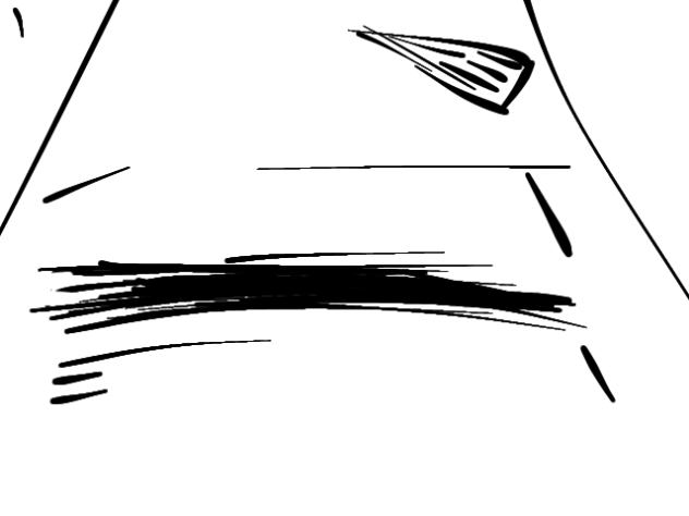 First Test - ibisPaint