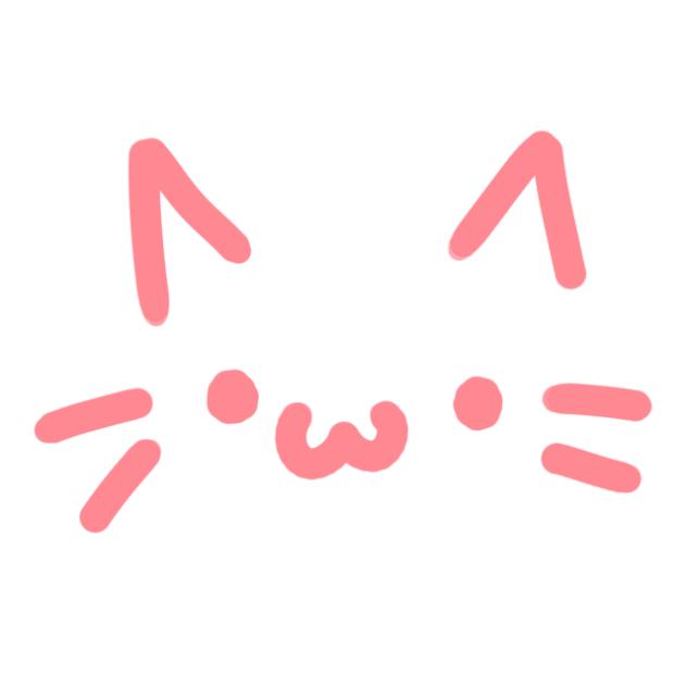 カラフルニャンコ