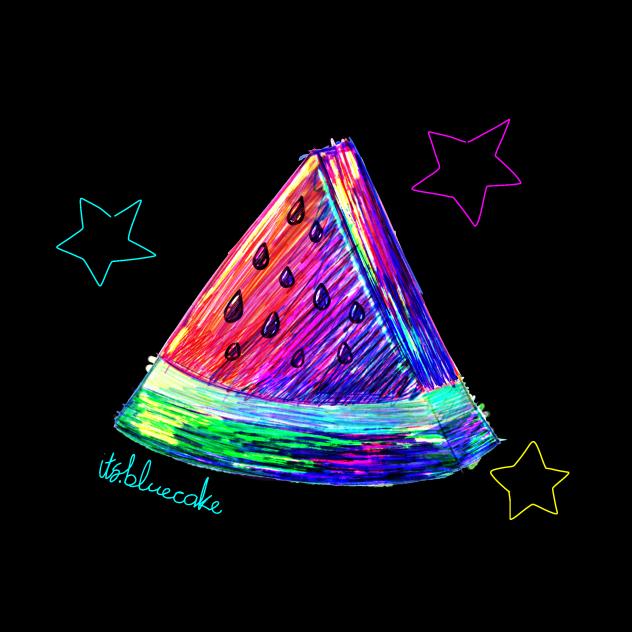 Watermelon ☆