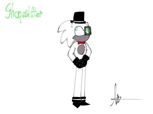 It looks stupid I know