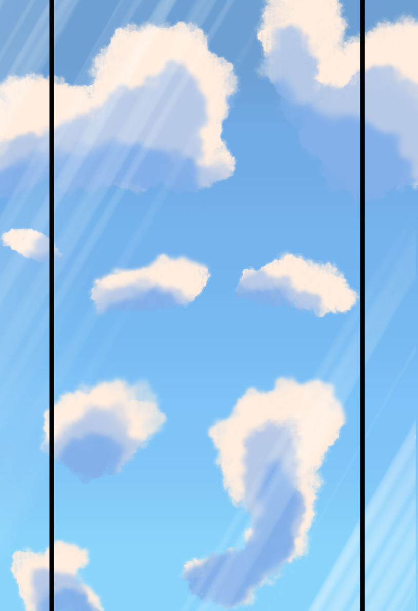Sky - ibisPaint