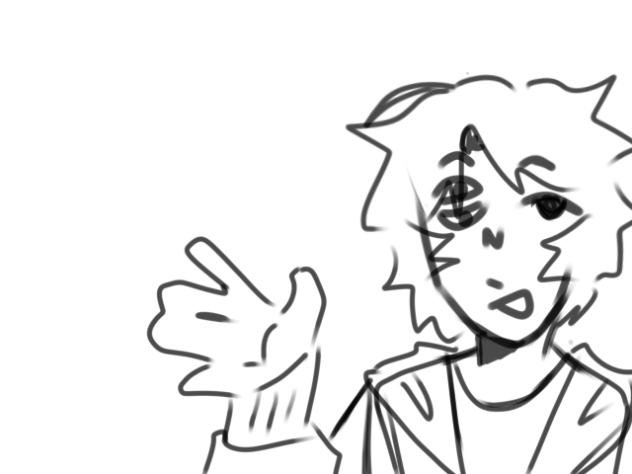 animation test - ibisPaint