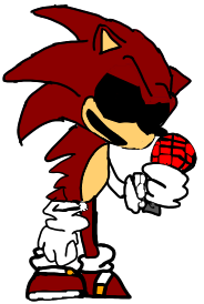 Making RedSonic.EXE Remasterd
