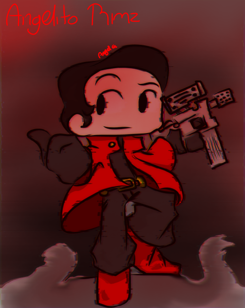 un dos tres el rojo a tu alrededor