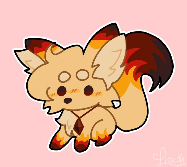 🔥Oc challenge🔥