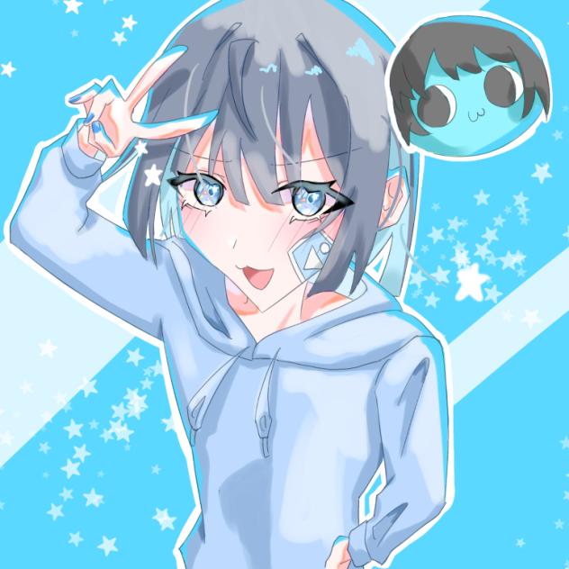 あーずかいを推して1年！