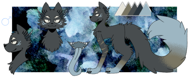 Toxin adoptable