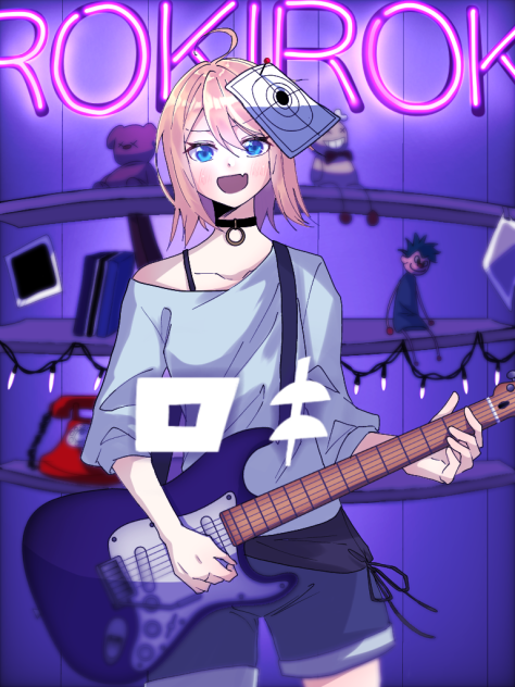 ロキ