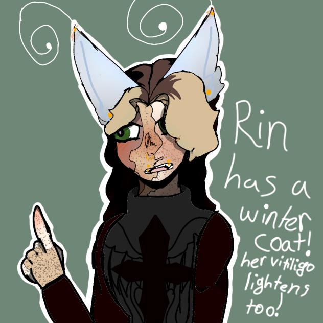 Winter Rin