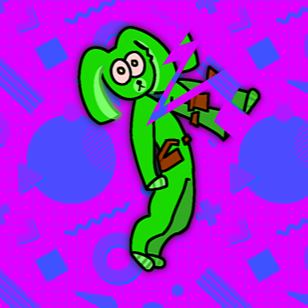 testing this new epic effect - ibisPaint