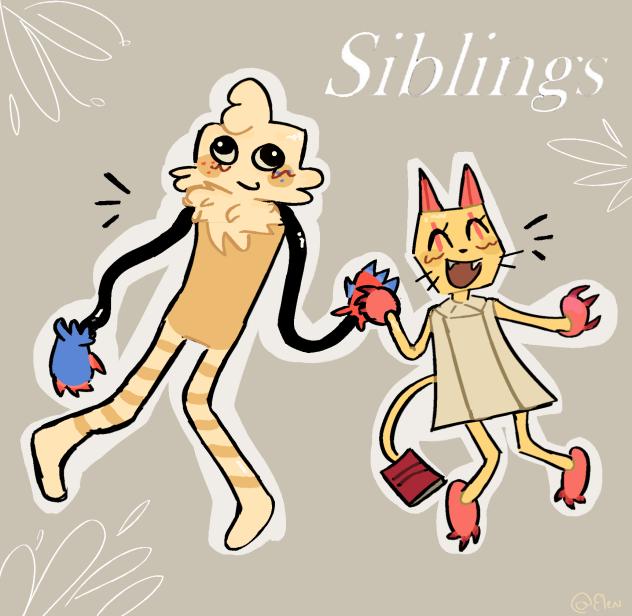 goob and scraps
