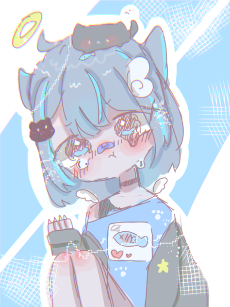 ぷくぅｯ…