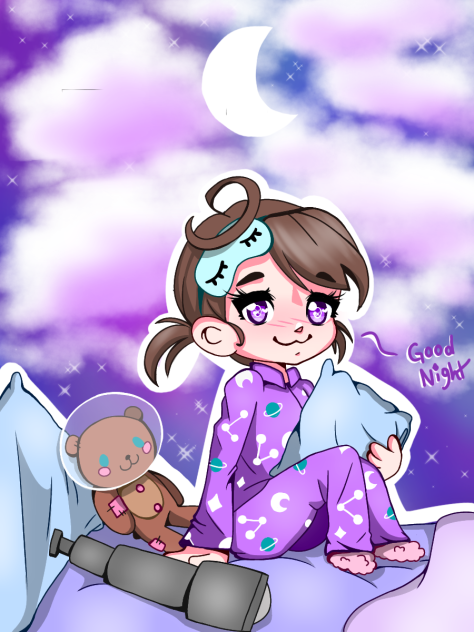 Day dreamer art fixed