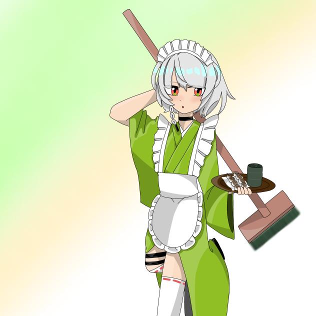 アンビー