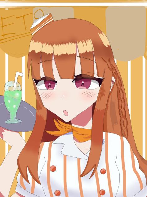 ダイナーえとさん