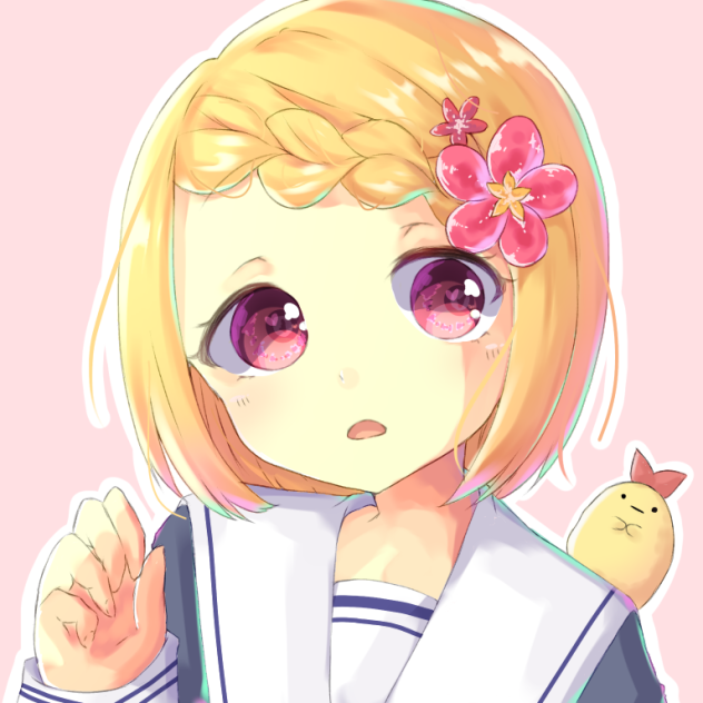 えび🍤