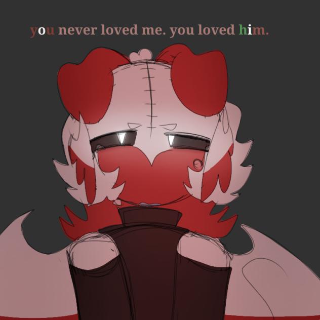 agony
