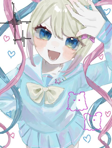 超てんちゃん - ibisPaint