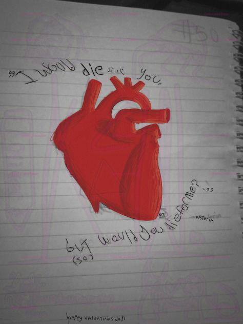 Happy Valentine's Day! [i💛d]