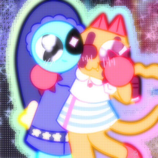 🧶MidnightCrafts🌙