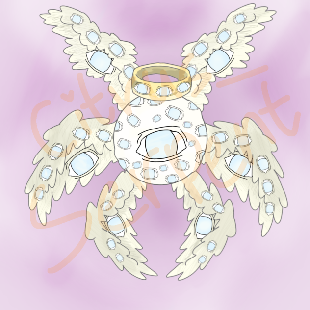 ✨️ Biblical Angel ✨️