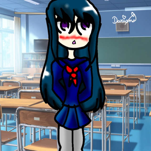 Blue Chan 2