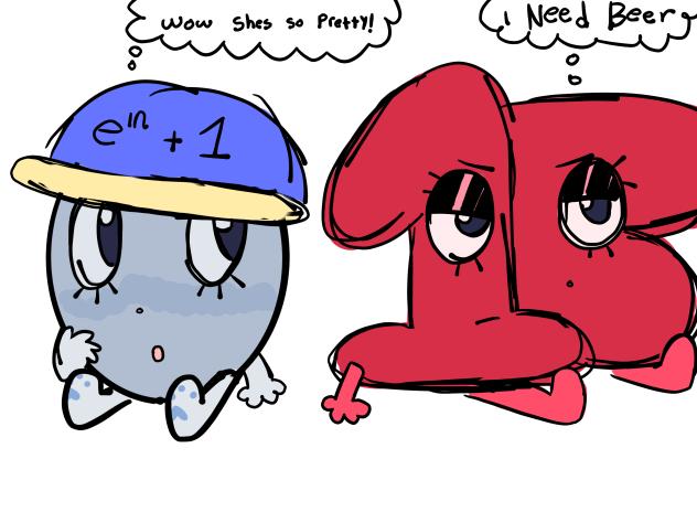 Fem zro x fifteen !!