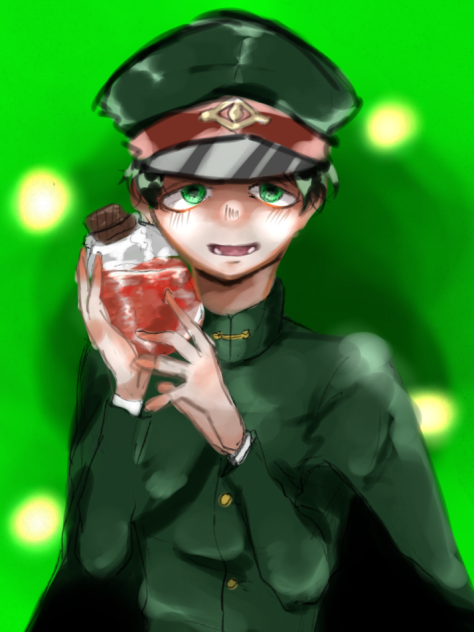 抹本さん