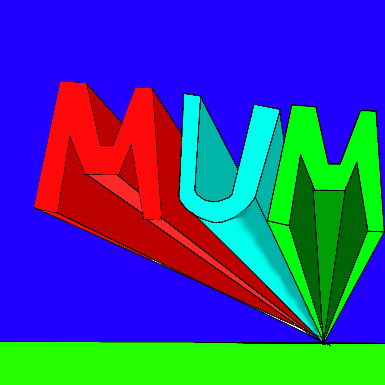 3D - ibisPaint