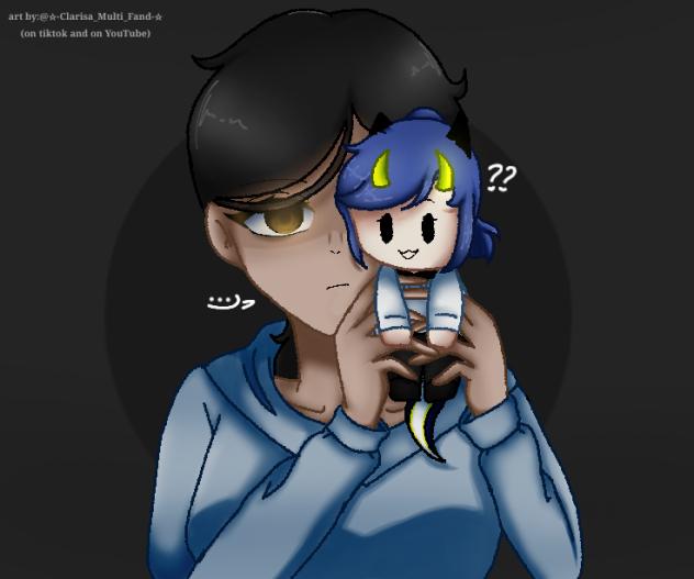 another random art