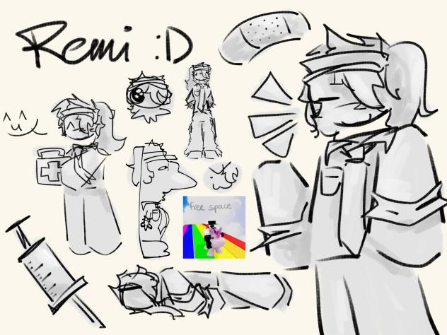 Remi - FA!!!