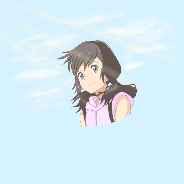 天気の子