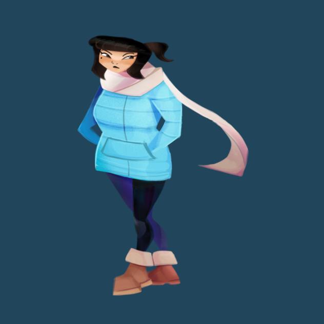 Style test - ibisPaint