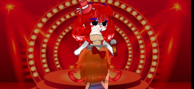 A edit for a animation i made♡