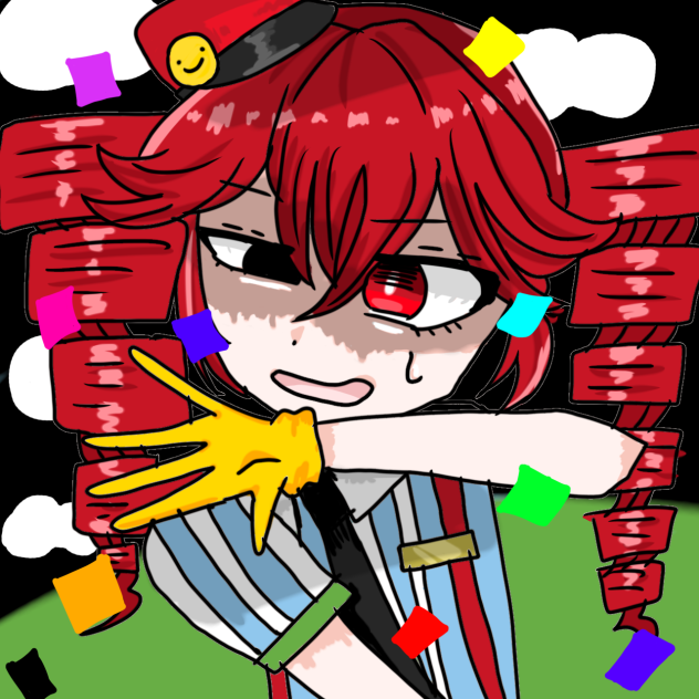 メズマライズ - ibisPaint