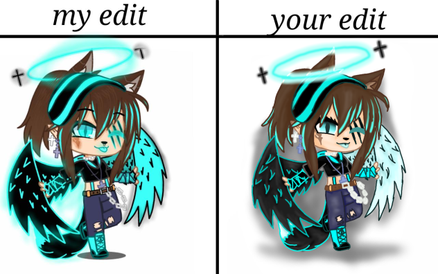 Color colab with Clover