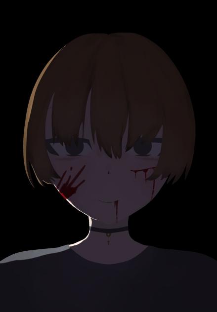 闇堕ち