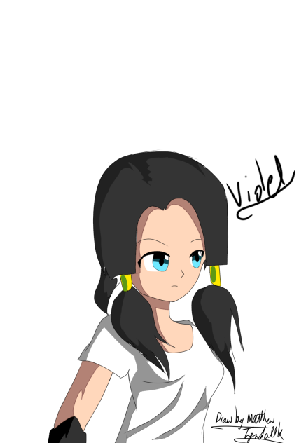 Videl 3
