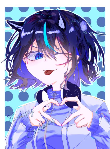 猫乃もなちゃん